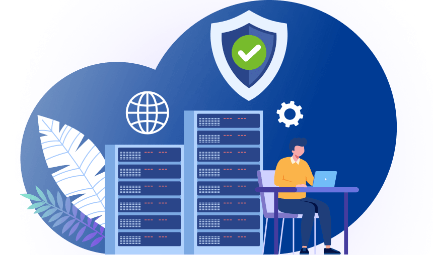 Empowering Businesses with Our Data Storage Solutions