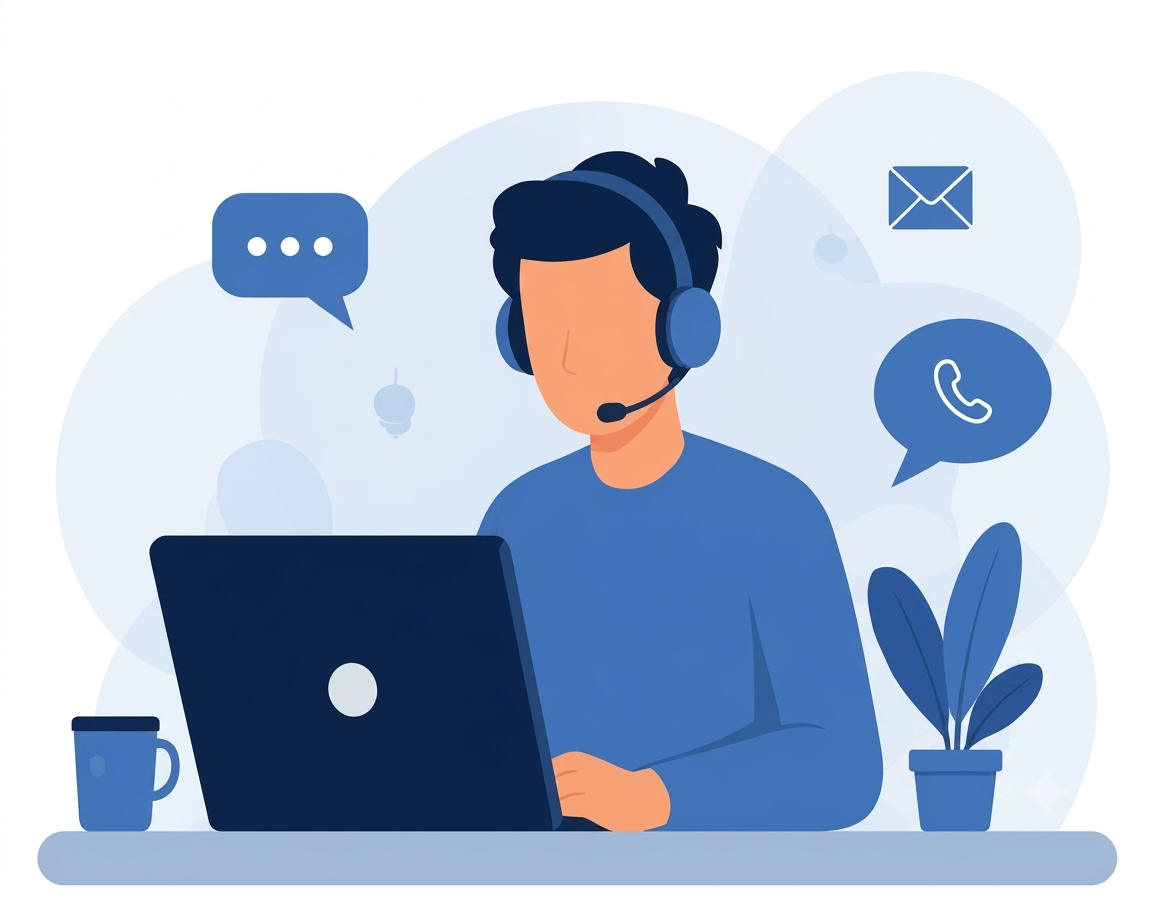 Technical Support